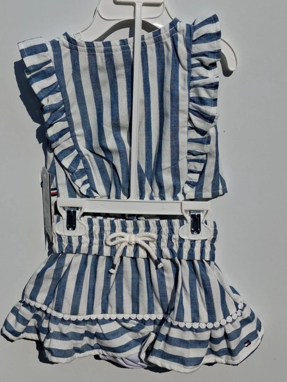 Tommy Hilfiger this skirt